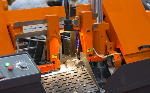 连州龙门带锯床具备哪些优点？